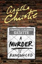 Miss Marple 9780008196554 Agatha Christie, Verzenden, Gelezen, Agatha Christie