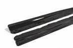 Side Skirts Diffusers MERCEDES C-KLASSE W204 (FACELIFT), Verzenden, Nieuw