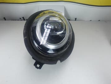 Gebruikte koplamp MINI Cooper 2018-2021 – 63115A01161, Ophalen of Verzenden, Nieuw