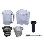 Hurom slowjuicer H-330p Grijs, Ophalen of Verzenden, Nieuw