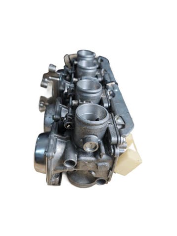 Keihin Carburateur · Honda CBX550 (1982-1986), Ophalen, Nieuw