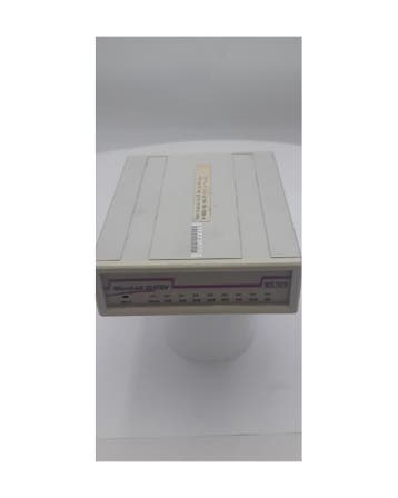 ELSA MICROLINK 33.6TQV MODEM, Ophalen