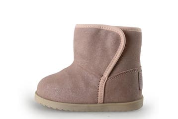 Colors of California Snowboots Meisjes in maat 24 Roze, Kinderen en Baby's, Kinderkleding | Schoenen en Sokken, Verzenden, Jongen of Meisje