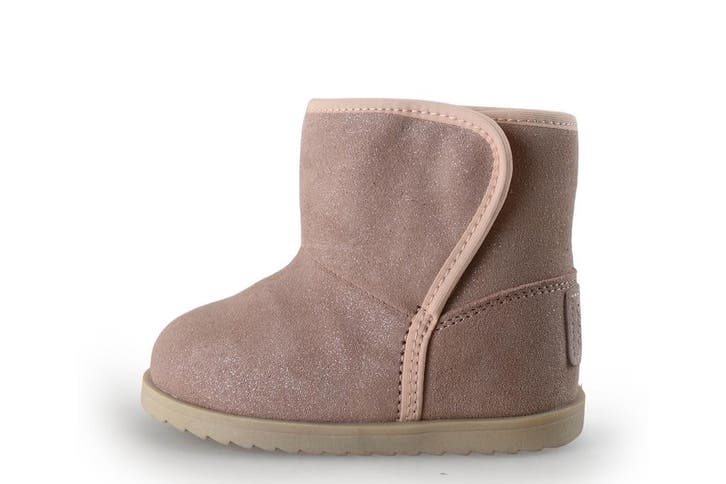 Colors of California Snowboots Meisjes in maat 24 Roze, Kinderen en Baby's, Kinderkleding | Schoenen en Sokken, Jongen of Meisje