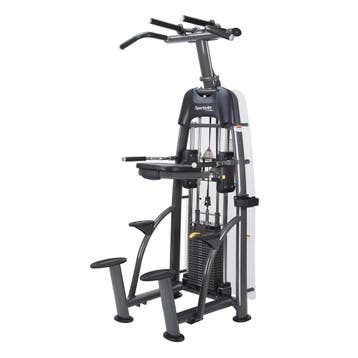 Sportsart - Krachtset 9 Delig, Sport en Fitness, Fitnessmaterialen, Ophalen of Verzenden, Nieuw, Overige typen