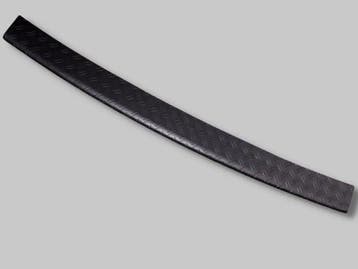 Aluminium bumper beschermer Ford Transit zwart, Ophalen of Verzenden, Nieuw