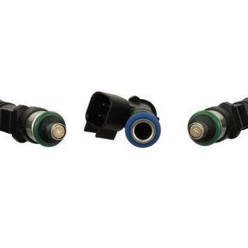 Ford Racing 47 LB/HR Fuel Injector Set, Ophalen of Verzenden, Nieuw