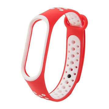 DrPhone XB4 - Mi band - sportHorlogeband - Armband Geschikt, Verzenden, Nieuw