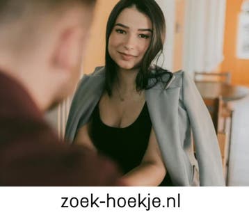 Vind Een Partner Die Echt Bij Jou Past