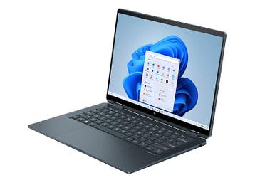 Hp - Spectre X360 14-eu0045nd - 14 inch - Blauw, Computers en Software, Hp, Verzenden, Intel Core Ultra 7 155H Evo, Nieuw