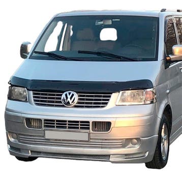 Motorkapbeschermer (steenslagcover)  Volkswagen Transporter, Ophalen of Verzenden, Nieuw