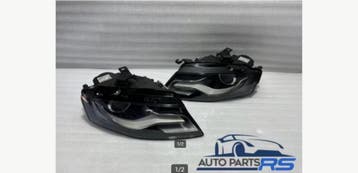 AUDI A4 B8 XENON phares, Verzenden, Nieuw, Audi