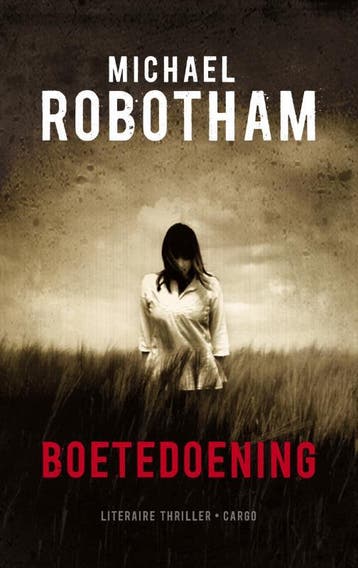 Boetedoening / OLoughlin / 4 - Michael Robotham, Verzenden, Gelezen, Michael Robotham