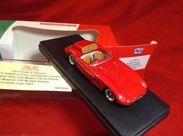 Jolly Model - made in Italy 1:43 - Model raceauto - ref., Nieuw