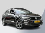 Zakelijke Lease |  Volkswagen T-Roc 1.5 TSI Sport Business R, Automaat, Stof, Gebruikt, Overige brandstoffen