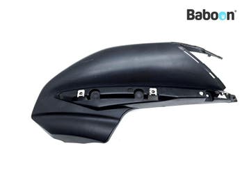 Bovenkuip Rechts Yamaha XJ 6 2013-2015 (XJ6 Diversion), Motoren, Onderdelen | Yamaha, Verzenden, Gebruikt