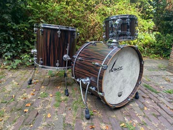 INKOOP-VERKOOPslagwerk! SLINGERLAND-SONOR-GRETSCH-PREMIER..., Ophalen, Zo goed als nieuw