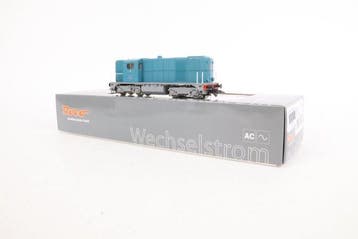 Roco H0 - 68794 - Diesellocomotief (1) - 2404, (AC digitaal), Nieuw