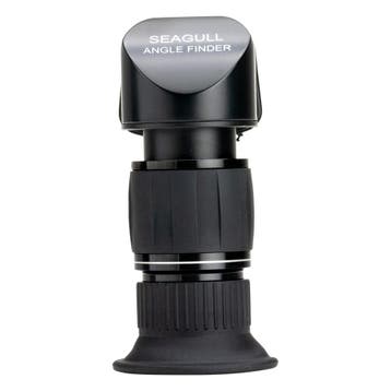 Seagull Angle finder met garantie, Audio, Tv en Foto, Ophalen of Verzenden, Gebruikt