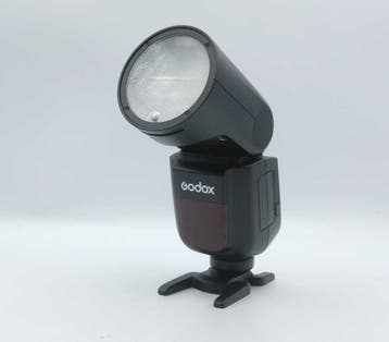 Godox Speedlite V1 Sony Kit OCCASION (053), Ophalen of Verzenden, Zo goed als nieuw