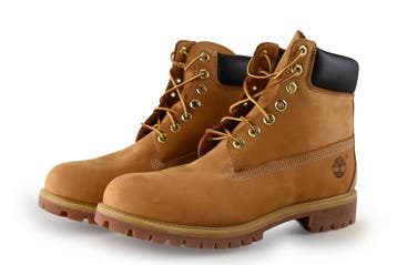 Timberland Boots in maat 45 Geel, Overige kleuren, Verzenden, Timberland, Boots