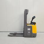 2018 - jungheinrich erc 216 - elektrische stapelaar - 4.3m, 1000 tot 2000 kg, Elektrisch, Stapelaar, Jungheinrich 