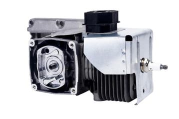 Compleet Motorblok Voor De Kibani Bladblazer 63,3 CC 3,6 PK, Nieuw
