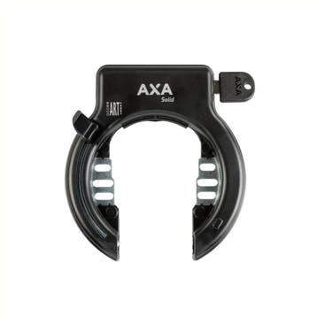AXA Ringslot met spatbordbevestiging - ART2 gecertificeer..., Ophalen of Verzenden, Nieuw