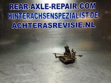 Opel Monza deurslot 7978193 - L.H. (Interieur), Verzenden, Gebruikt, Opel