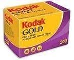 Kodak Gold 200 GB 135-24, Audio, Tv en Foto, Fotocamera's Analoog, Ophalen of Verzenden, Nieuw, Kodak