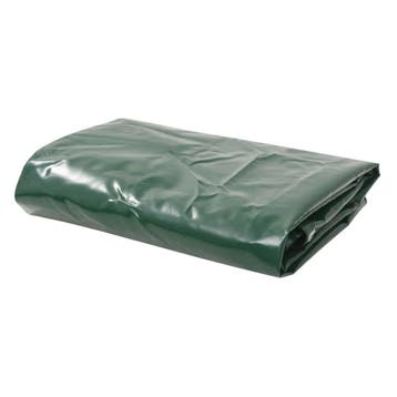 PVC Dekzeil 650g/m | 34% Korting | Scheurbestendig, Ophalen of Verzenden, Zo goed als nieuw, Zeil