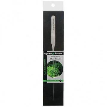 Aquatic Nature PLANT PINCET (IRON) - 27cm, Ophalen of Verzenden, Nieuw