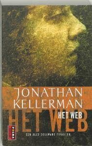 Het web - Jonathan Kellerman 9789024554522, Verzenden, Zo goed als nieuw, Jonathan Kellerman