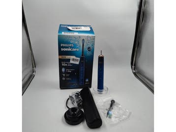 Philips Sonicare DiamondClean HX9911/88 - Elektrische, Verzenden, Zo goed als nieuw