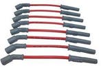 8.5mm Super Conductor Spark Plug Wire Sets, Auto-onderdelen, Elektronica en Kabels, Ophalen of Verzenden, Nieuw