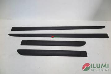 Deurlijst Compleet Toyota Auris I Avensis T27 PZ415-E2850-01, Verzenden, Gebruikt, Toyota
