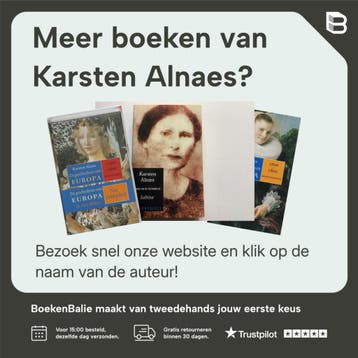 De geschiedenis van Europa - 1800-1900: rebellie / De, Boeken, Verzenden, Gelezen, Karsten Alnaes