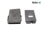 CDI / ECU unit Kawasaki ZZR 250 (ZZR250 ZZ-R250 EX250H), Motoren, Onderdelen | Kawasaki, Verzenden, Gebruikt