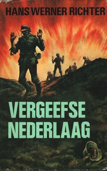 Vergeefse nederlaag, Verzenden, Gelezen