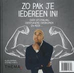 Zo pak je iedereen in! 9789058718853 Estrella Meijs, Verzenden, Gelezen, Estrella Meijs