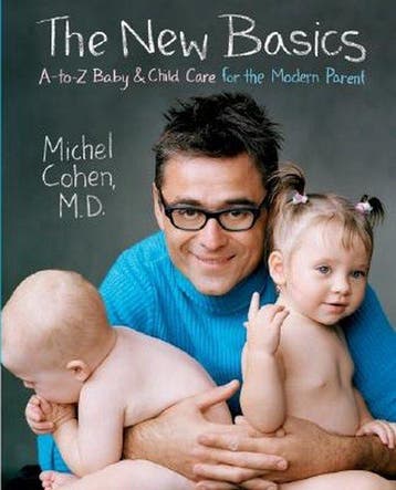 The New Basics - Michel MD. Cohen 9780060535483, Boeken, Verzenden, Gelezen, Michel MD. Cohen