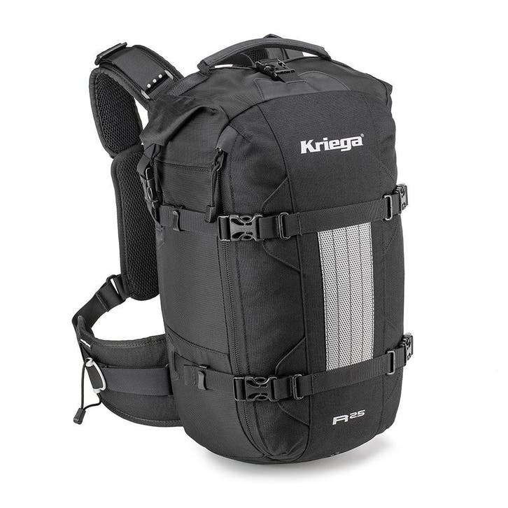 R25 WP Rugzak Kriega, Motoren, Accessoires | Koffers en Tassen, Verzenden