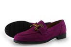 Gabor Loafers in maat 38 Paars, Overige kleuren, Verzenden, Overige typen, Gabor