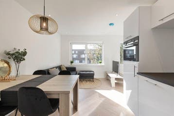 Te huur: Appartement Bezaanjachtplein in Amsterdam, Noord-Holland, Appartement, Amsterdam