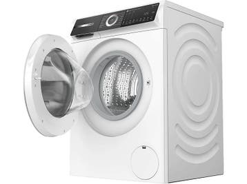 Bosch -  Wasmachine Voorlader 9 Kg 1400 Rpm 70 Db, Witgoed en Apparatuur, Wasmachines, 1200 tot 1600 toeren, Minder dan 85 cm