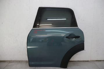 achterdeur links Mini Countryman F60 2020, Verzenden, Gebruikt