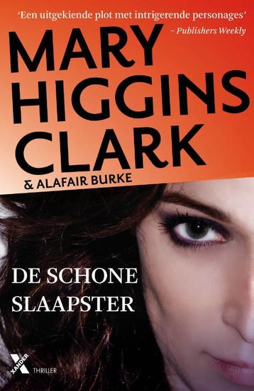 De Schone Slaapster | Mary Higgins Clark | Nieuw, Boeken, Ophalen of Verzenden, Nieuw, Mary Higgins Clark