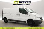 Opel Vivaro 2.0 CDTI L2H1  Airco  Cruise  3 Zits  Navigatie, Wit, Nieuw, Te koop, Opel