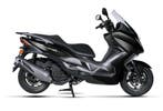 Mash Belena 125 Black scooter, Motoren, Motoren | Mash
