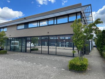 Kantoorruimte te huur Breda Minvervum 7166B, Huur, Kantoorruimte